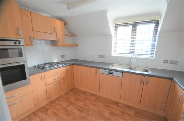 Priory Field Drive, Edgware